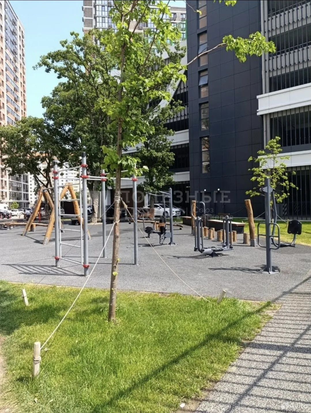 Фото недвижимости