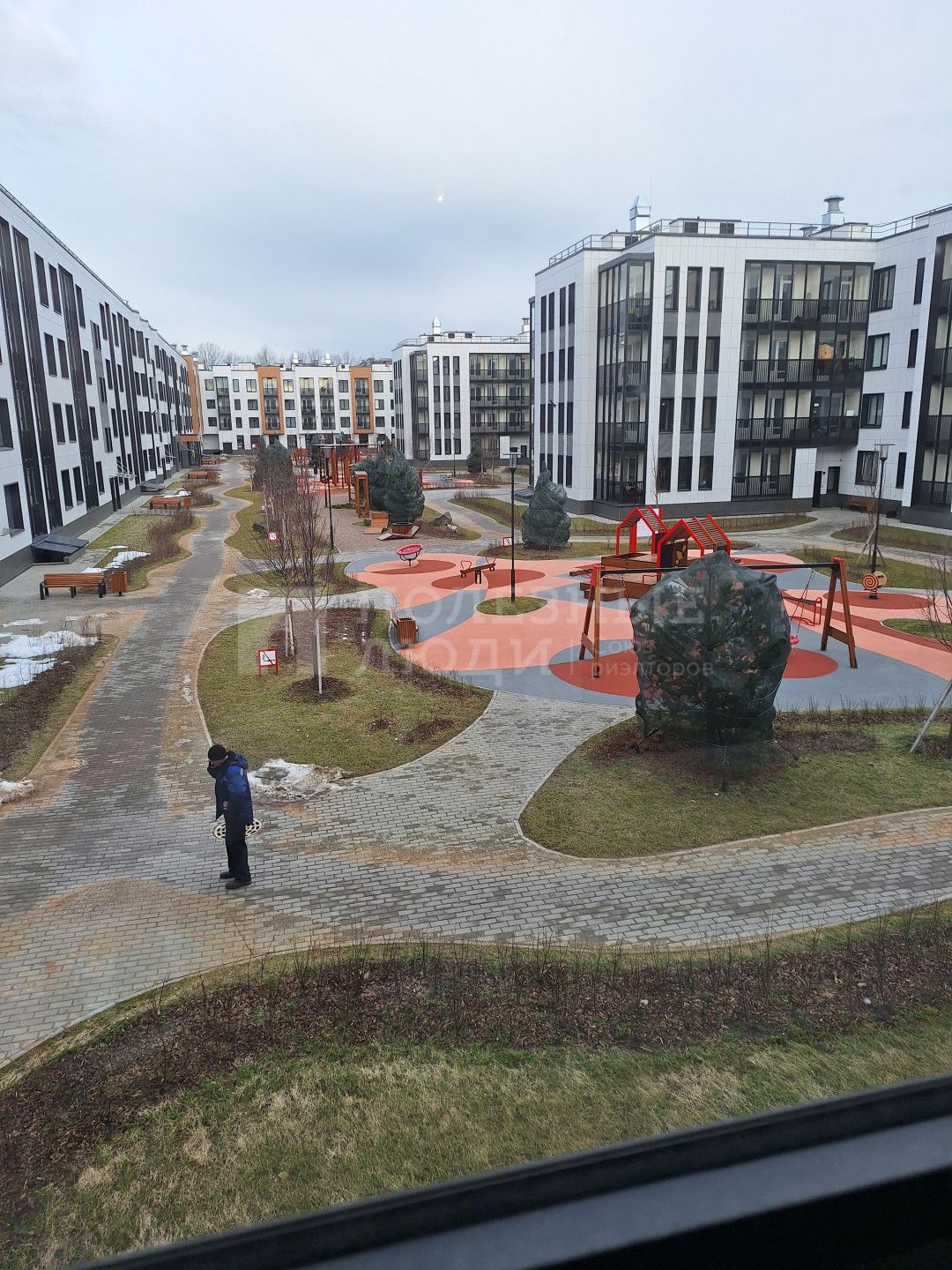 Фото недвижимости