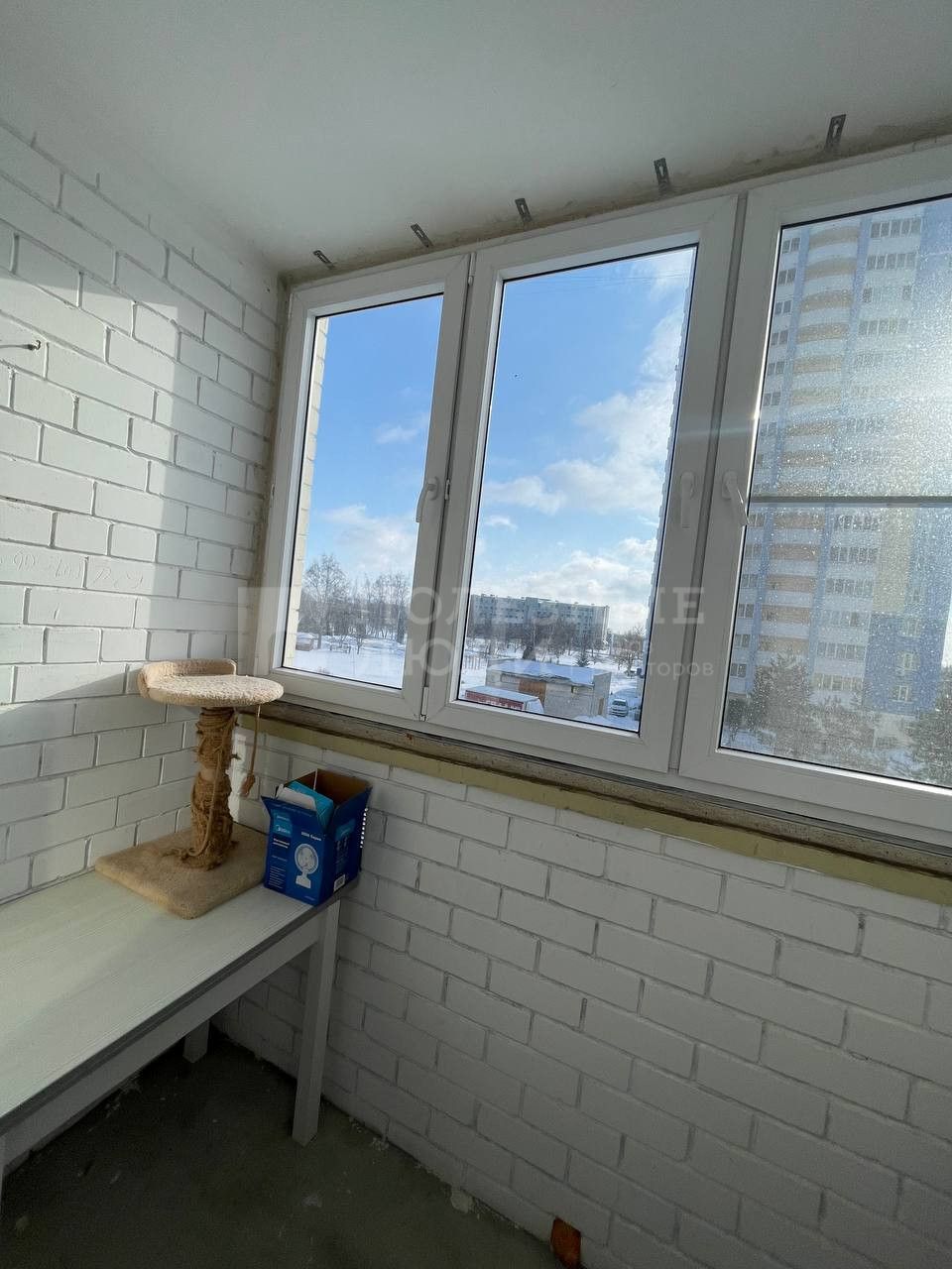 Фото недвижимости