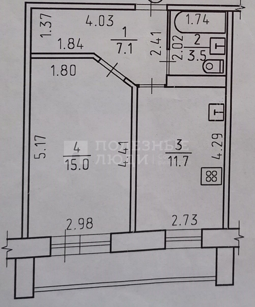 Фото недвижимости