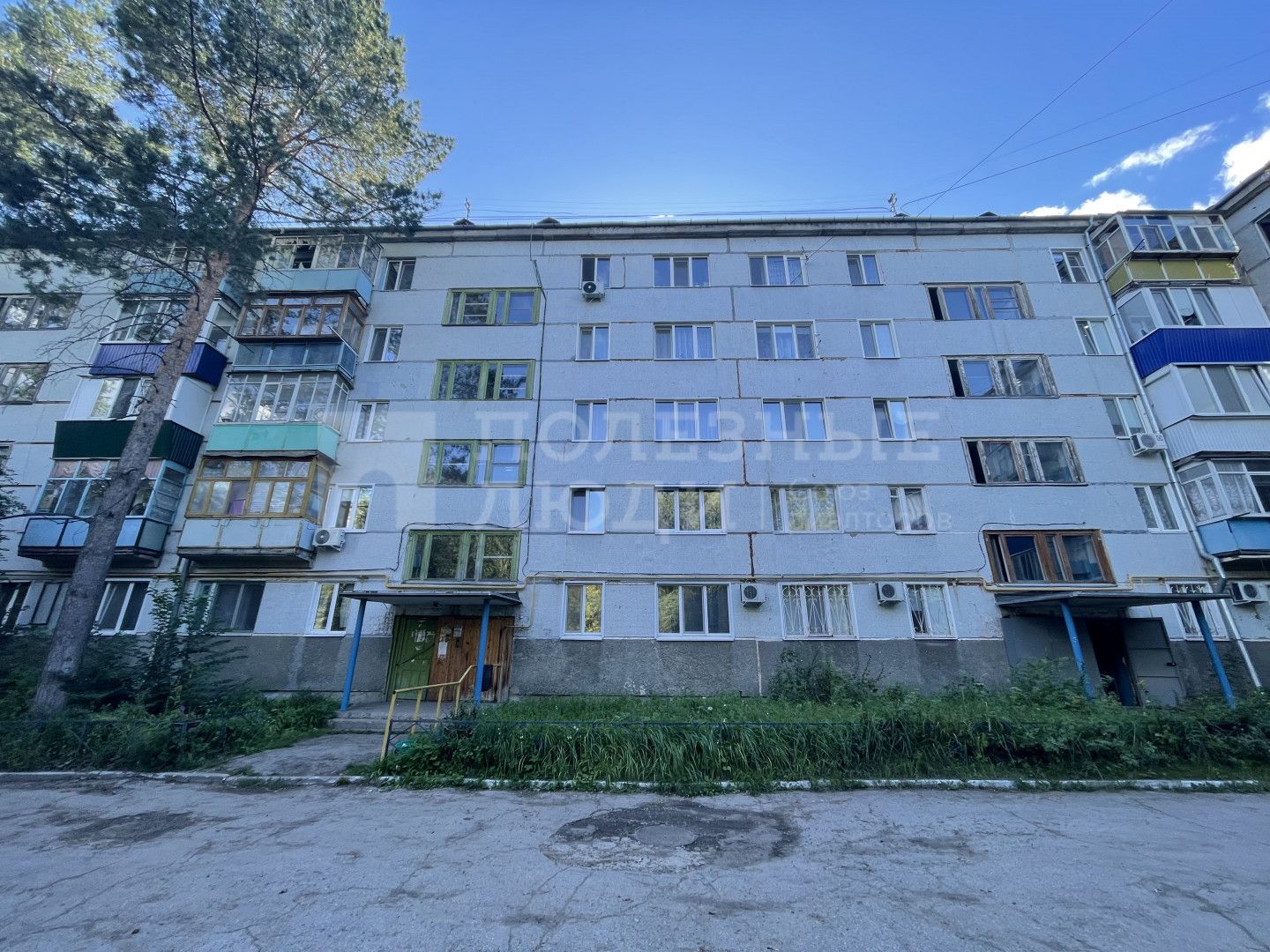 Фото недвижимости