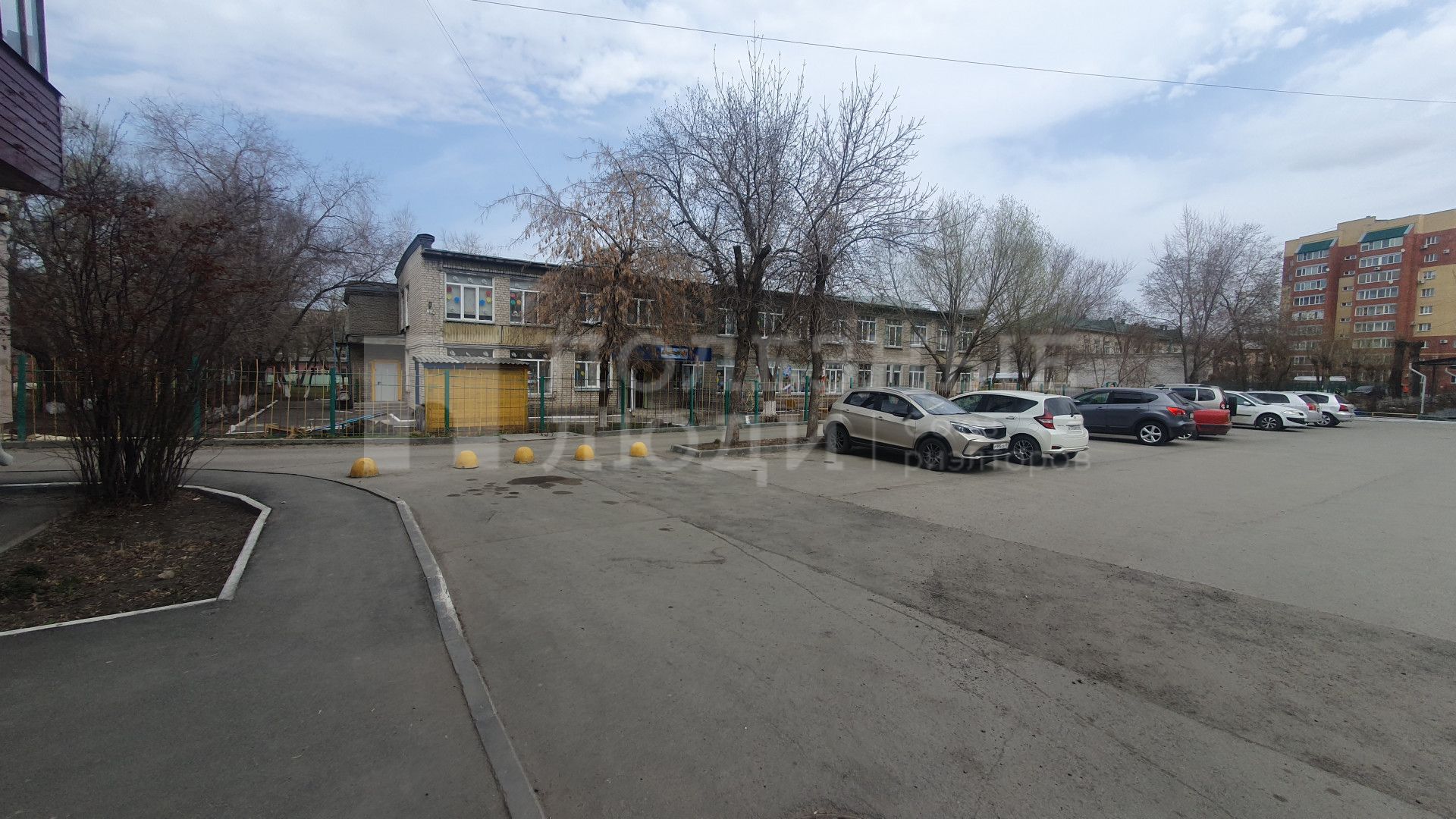 Фото недвижимости
