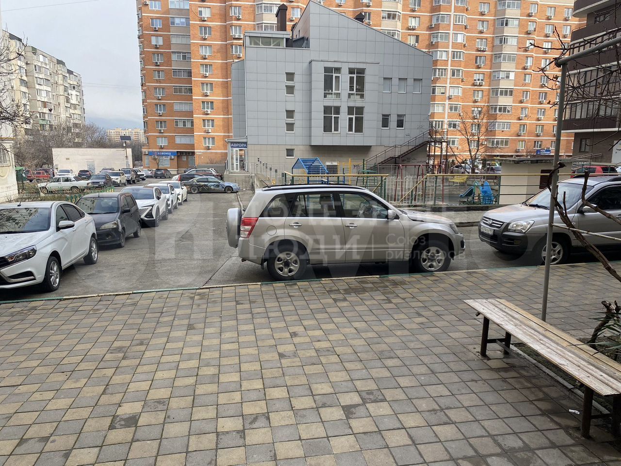 Фото недвижимости