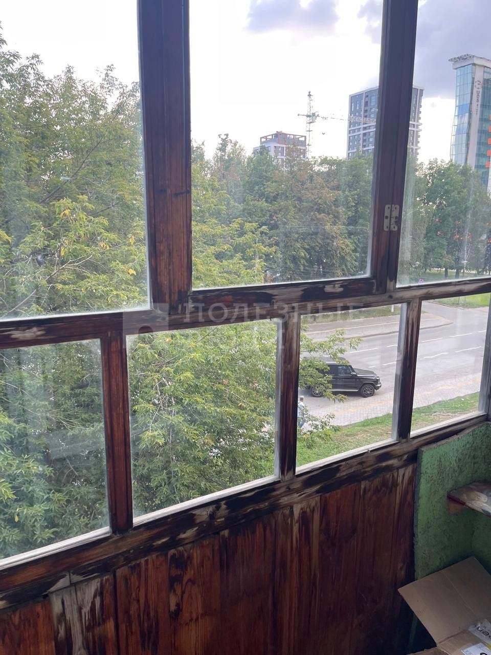 Фото недвижимости