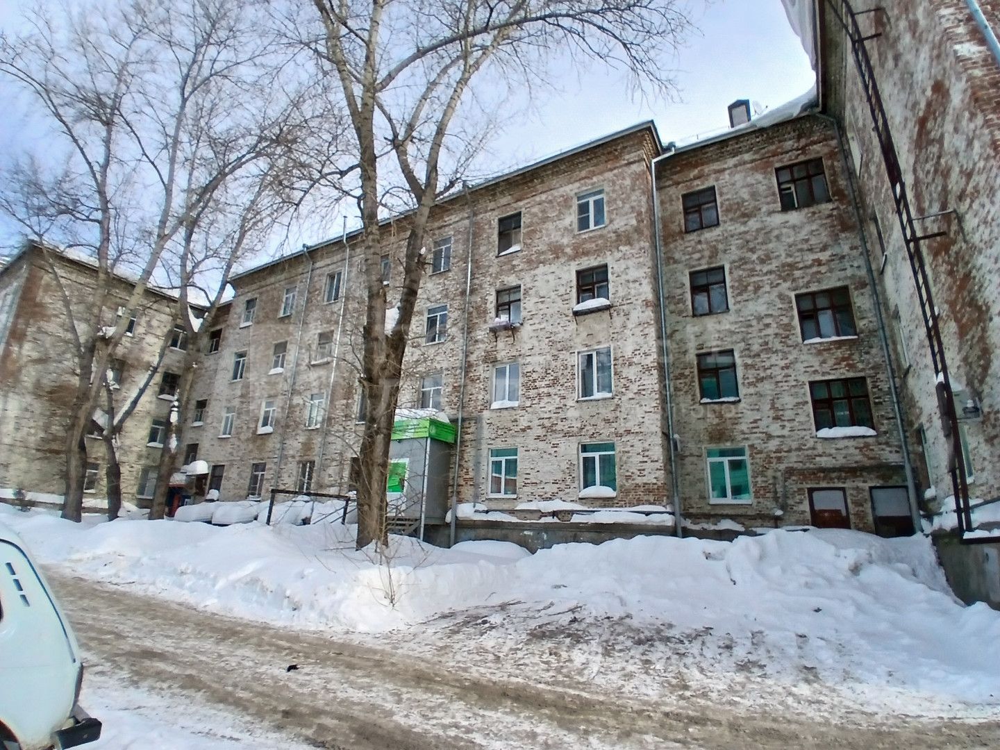 Фото недвижимости