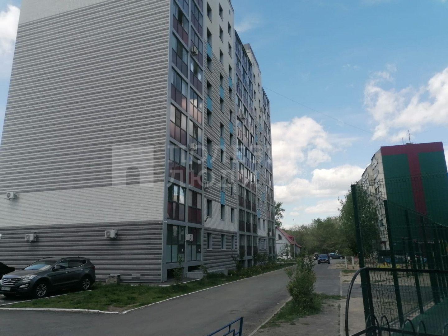 Фото недвижимости