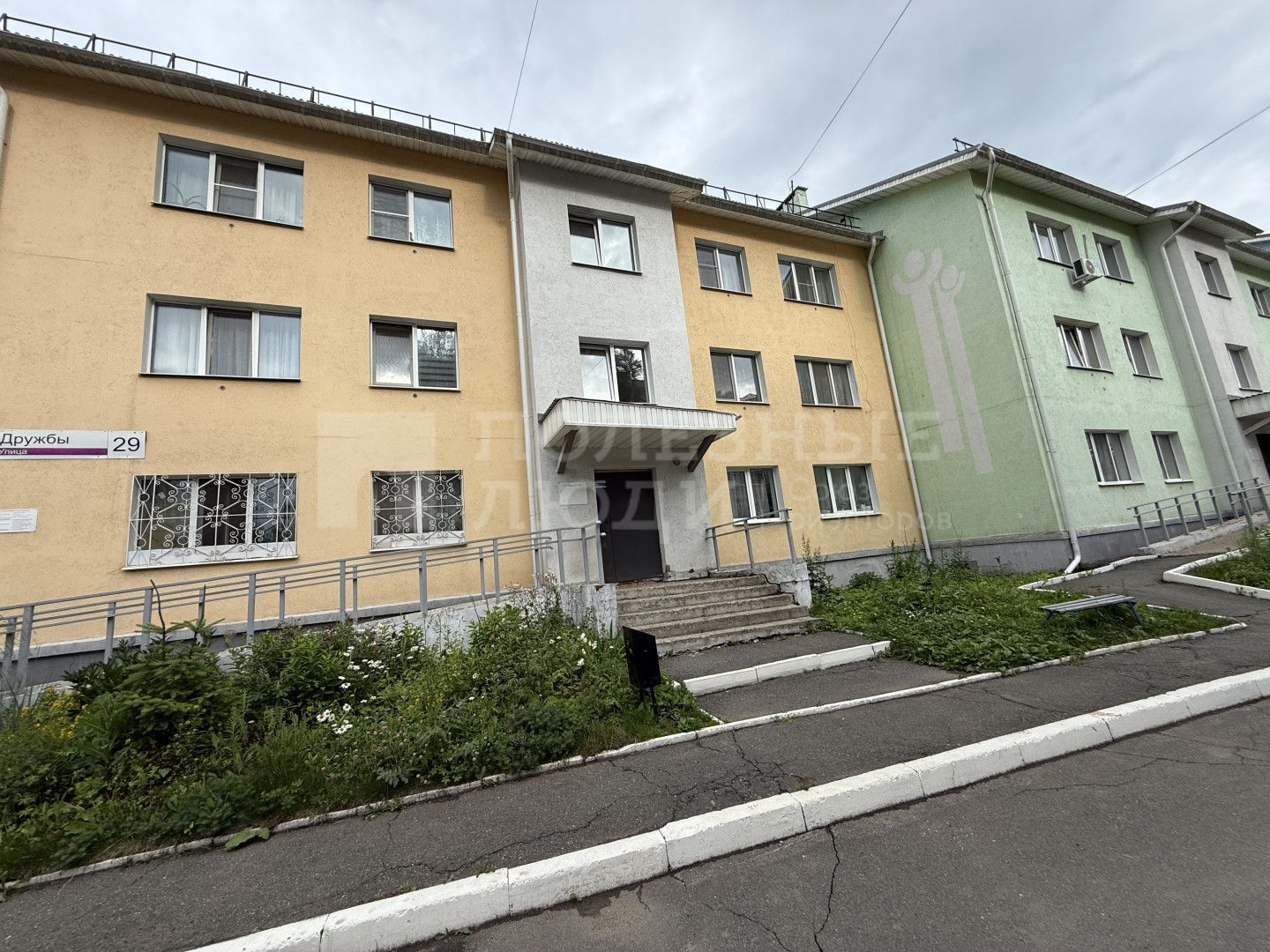 Фото недвижимости