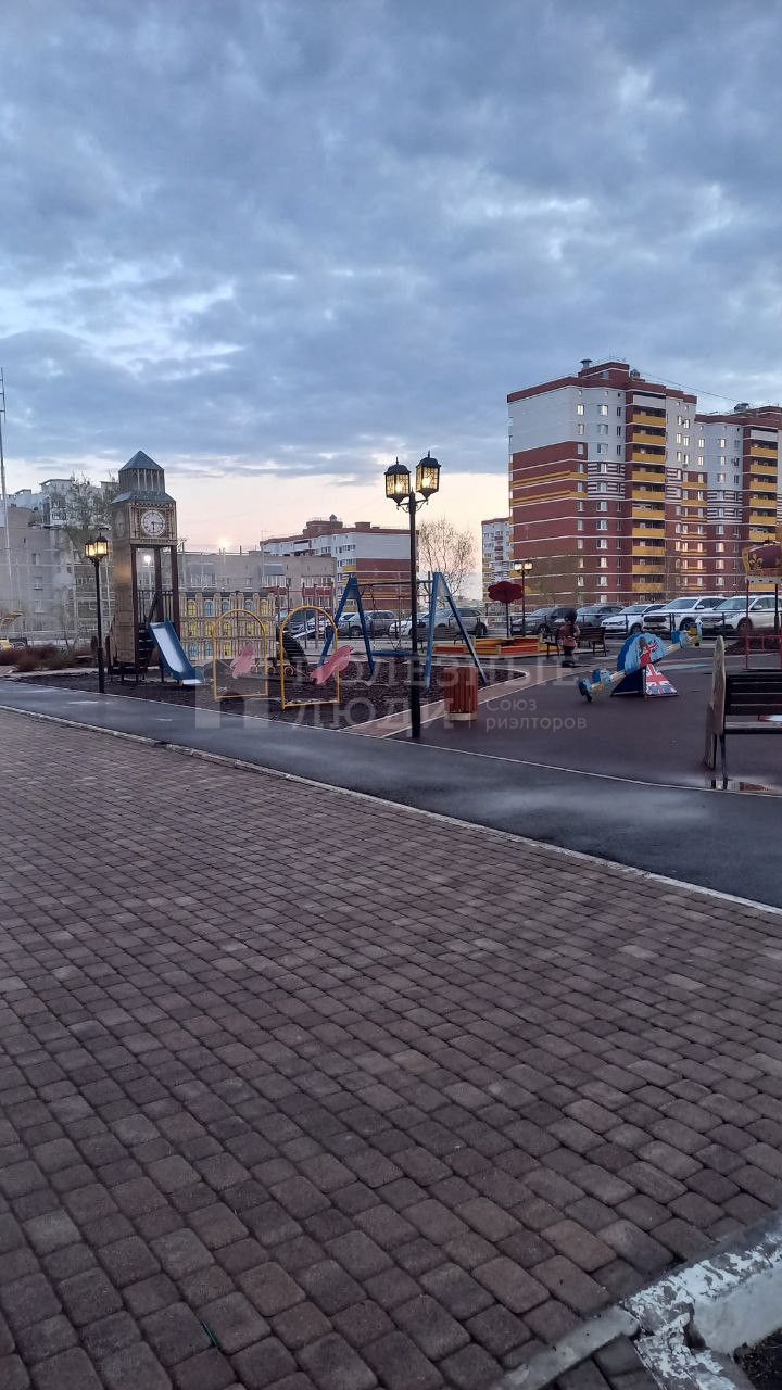Фото недвижимости
