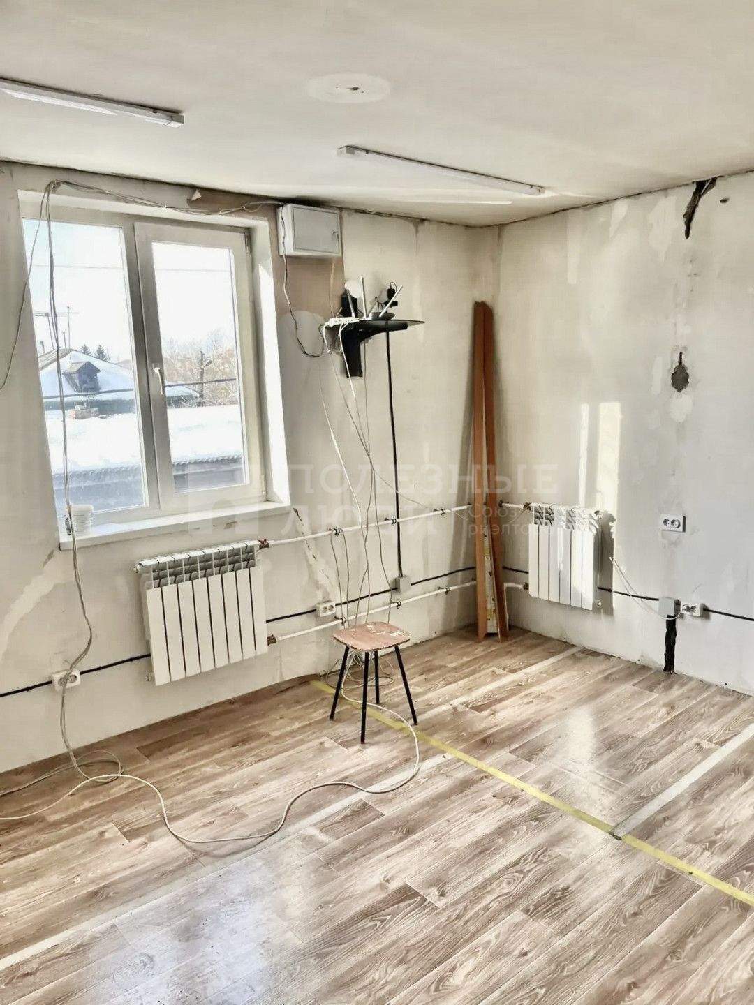 Фото недвижимости