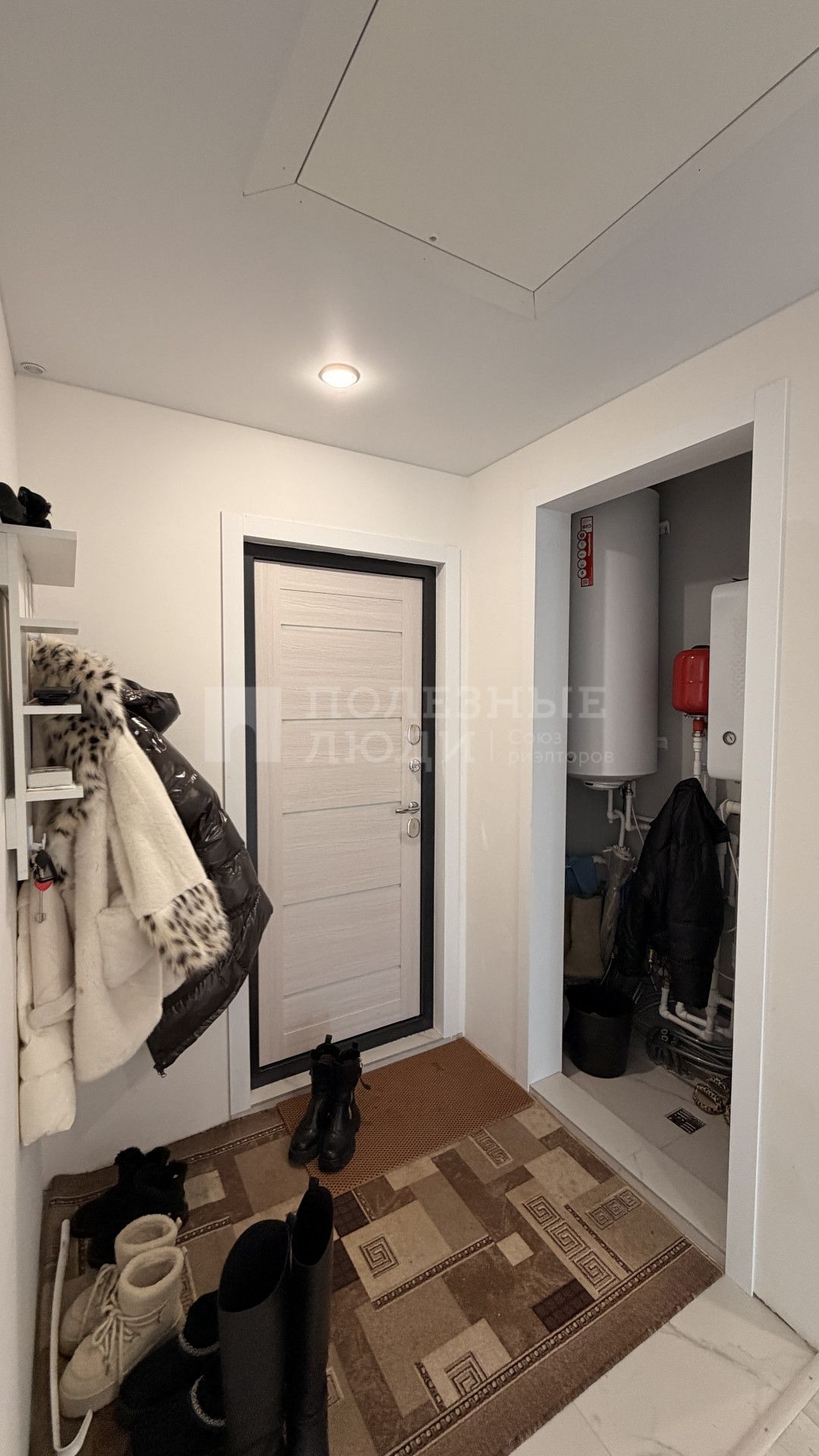 Фото недвижимости