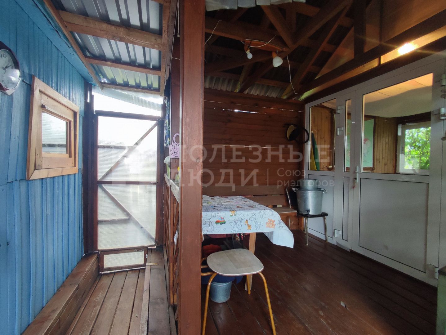 Фото недвижимости