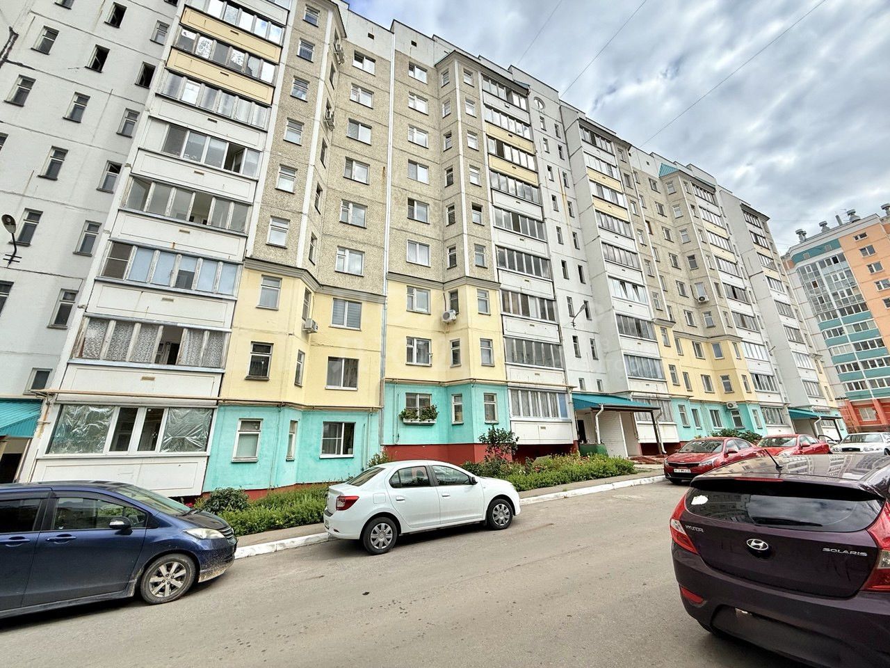Фото недвижимости