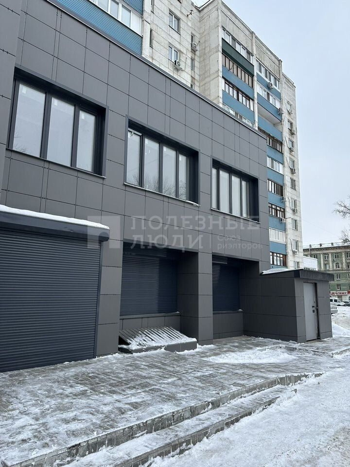 Фото недвижимости
