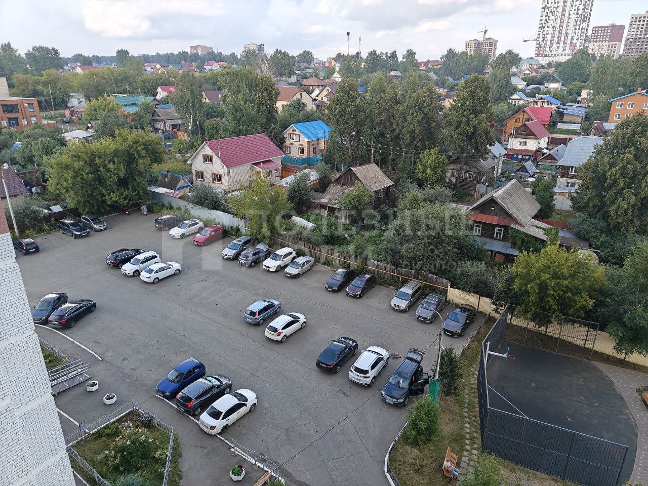 Фото недвижимости
