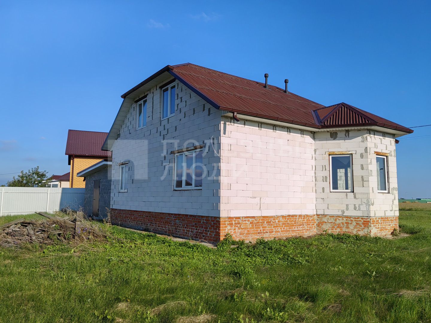 Фото недвижимости