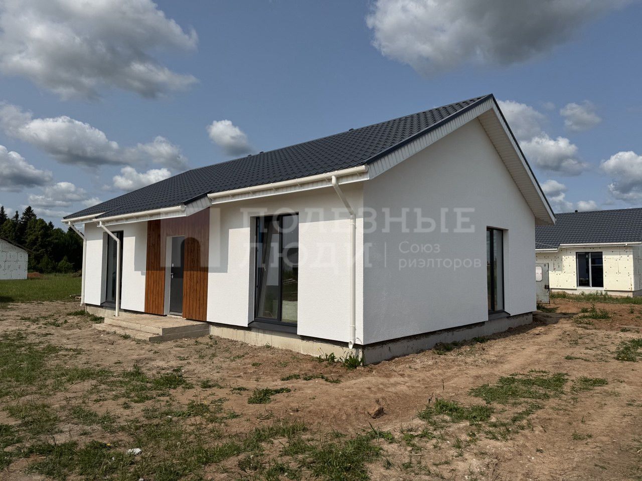 Фото недвижимости