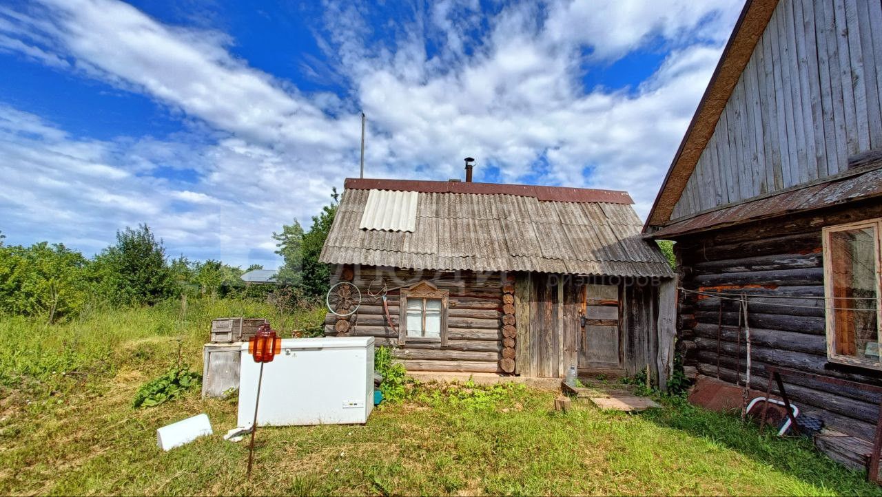 Фото недвижимости