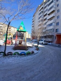 Фото недвижимости