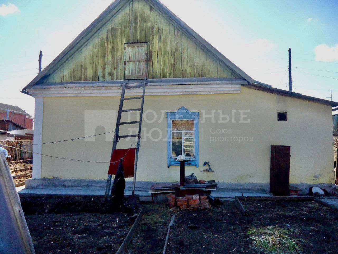 Фото недвижимости