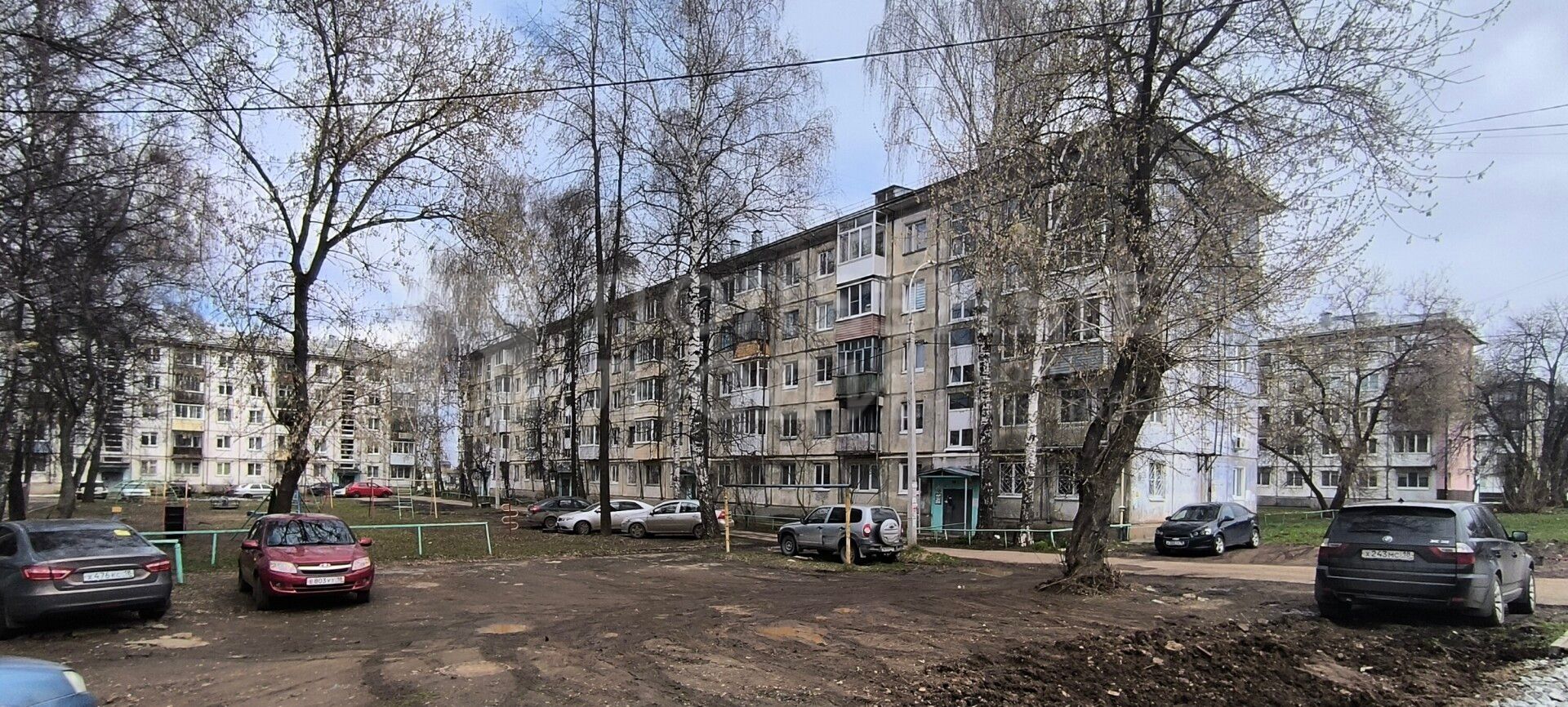 Фото недвижимости