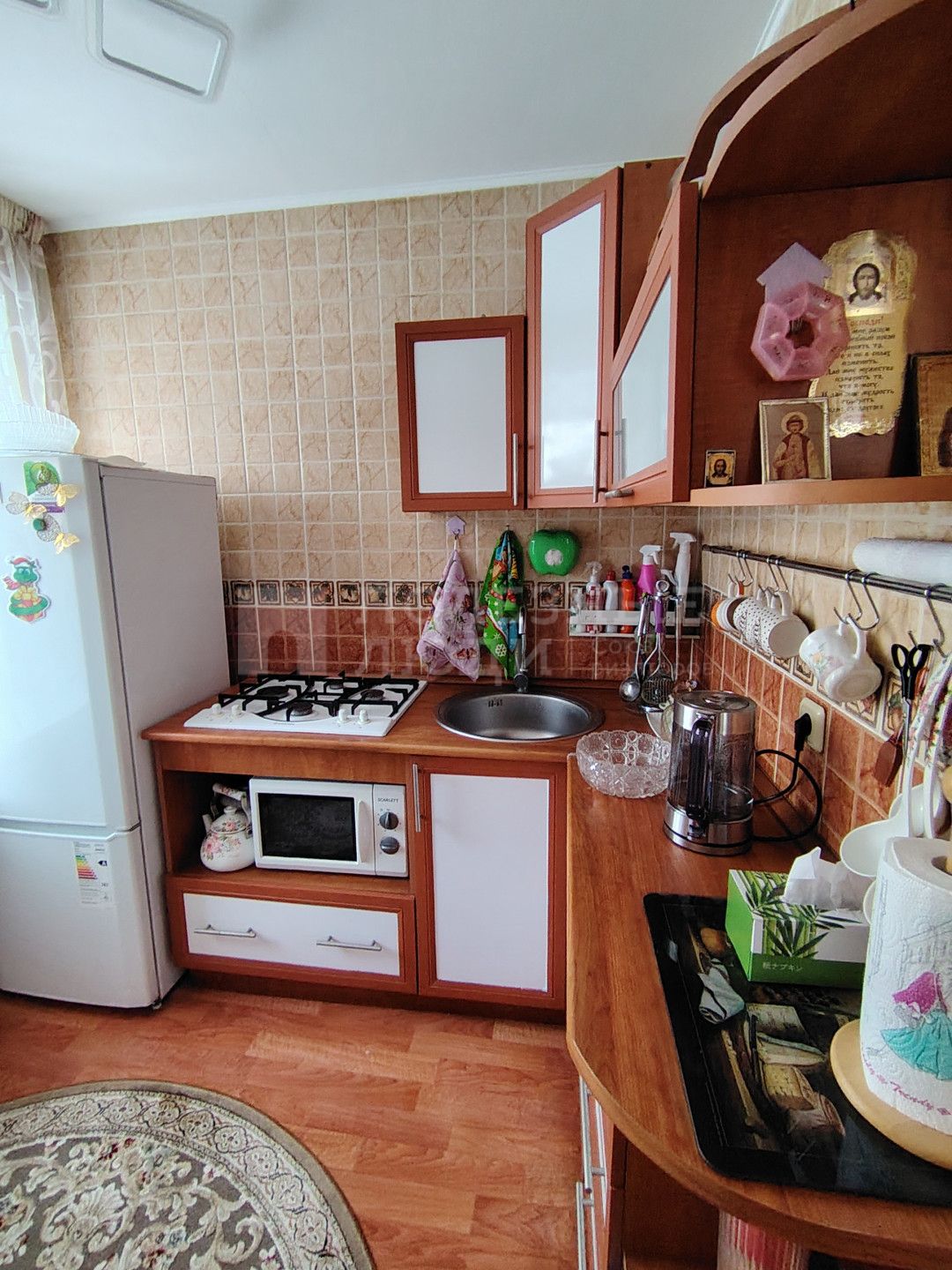 Фото недвижимости