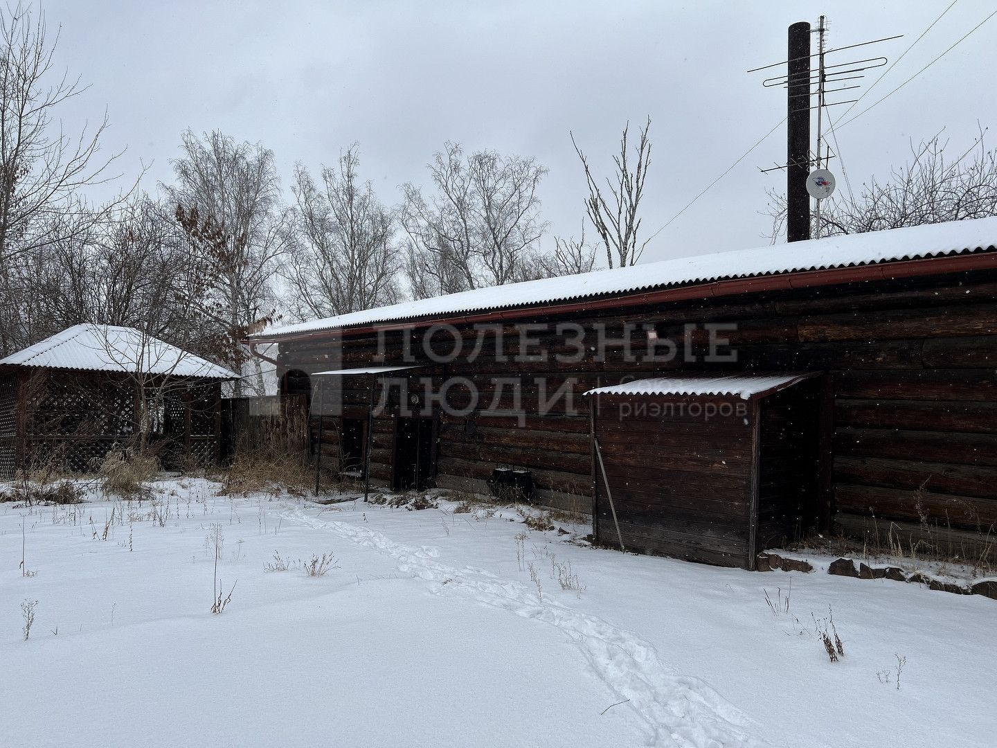 Фото недвижимости