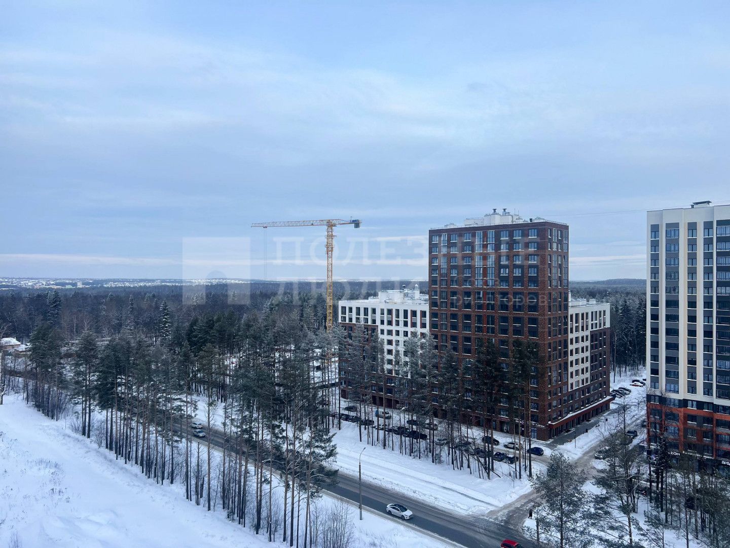 Фото недвижимости