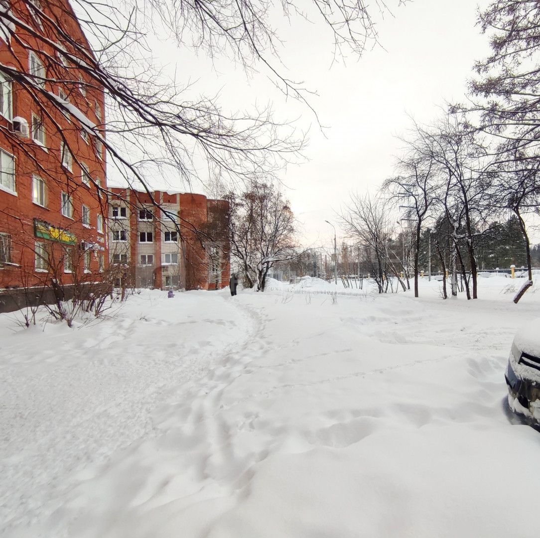 Фото недвижимости