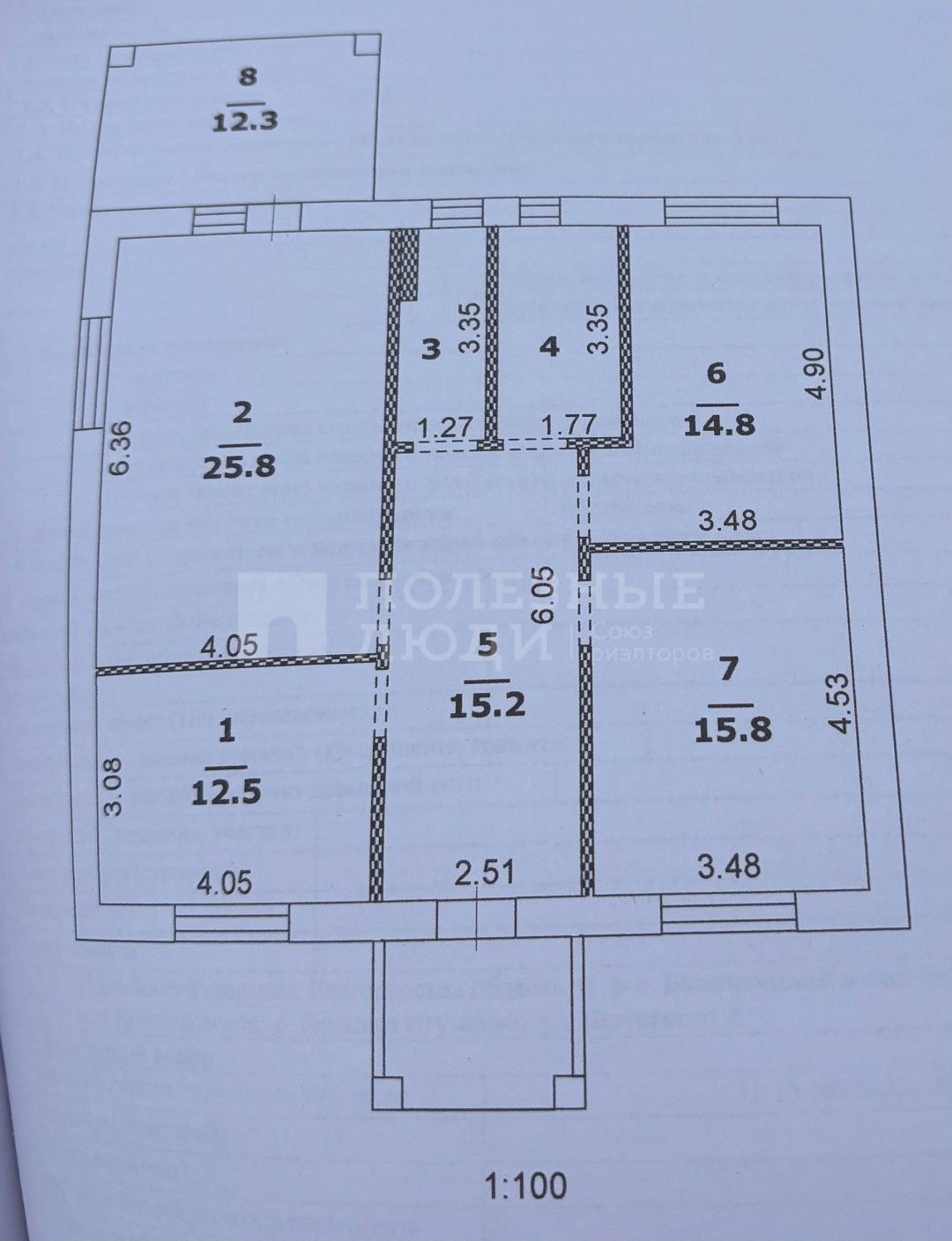 Фото недвижимости