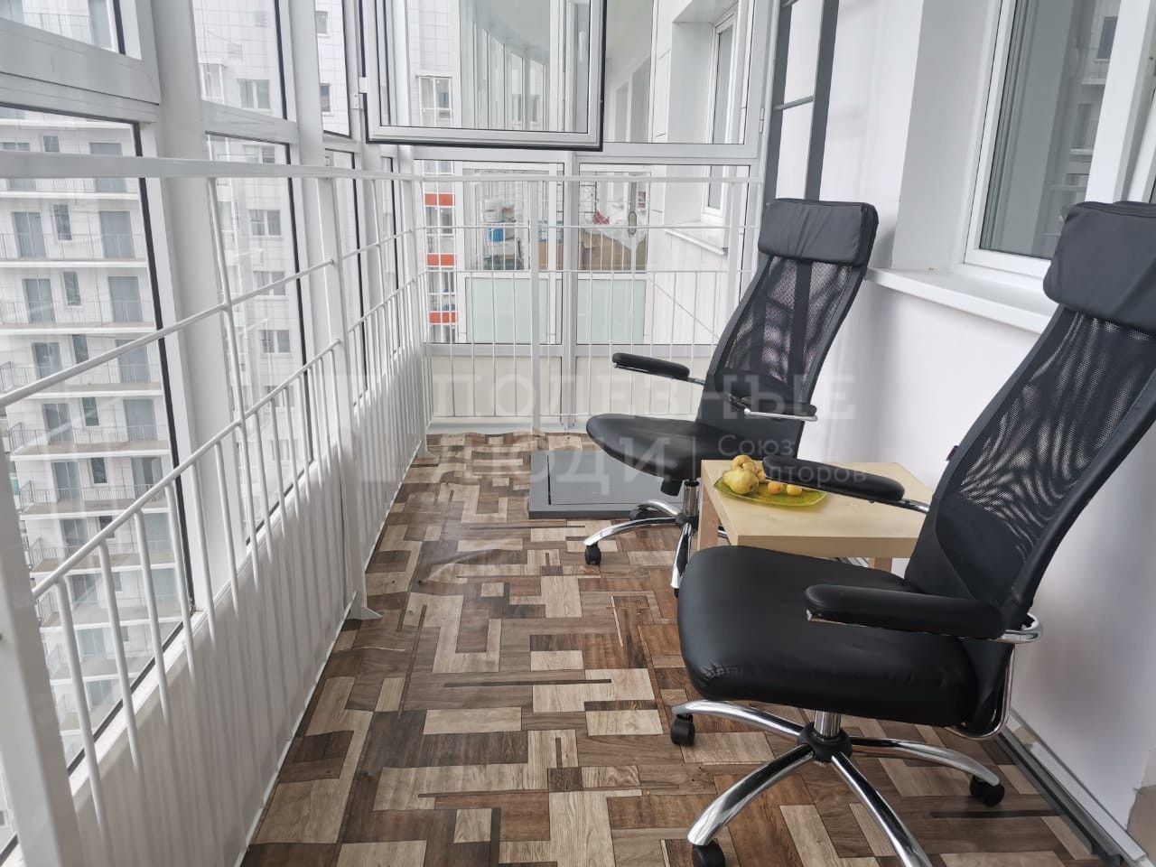 Фото недвижимости