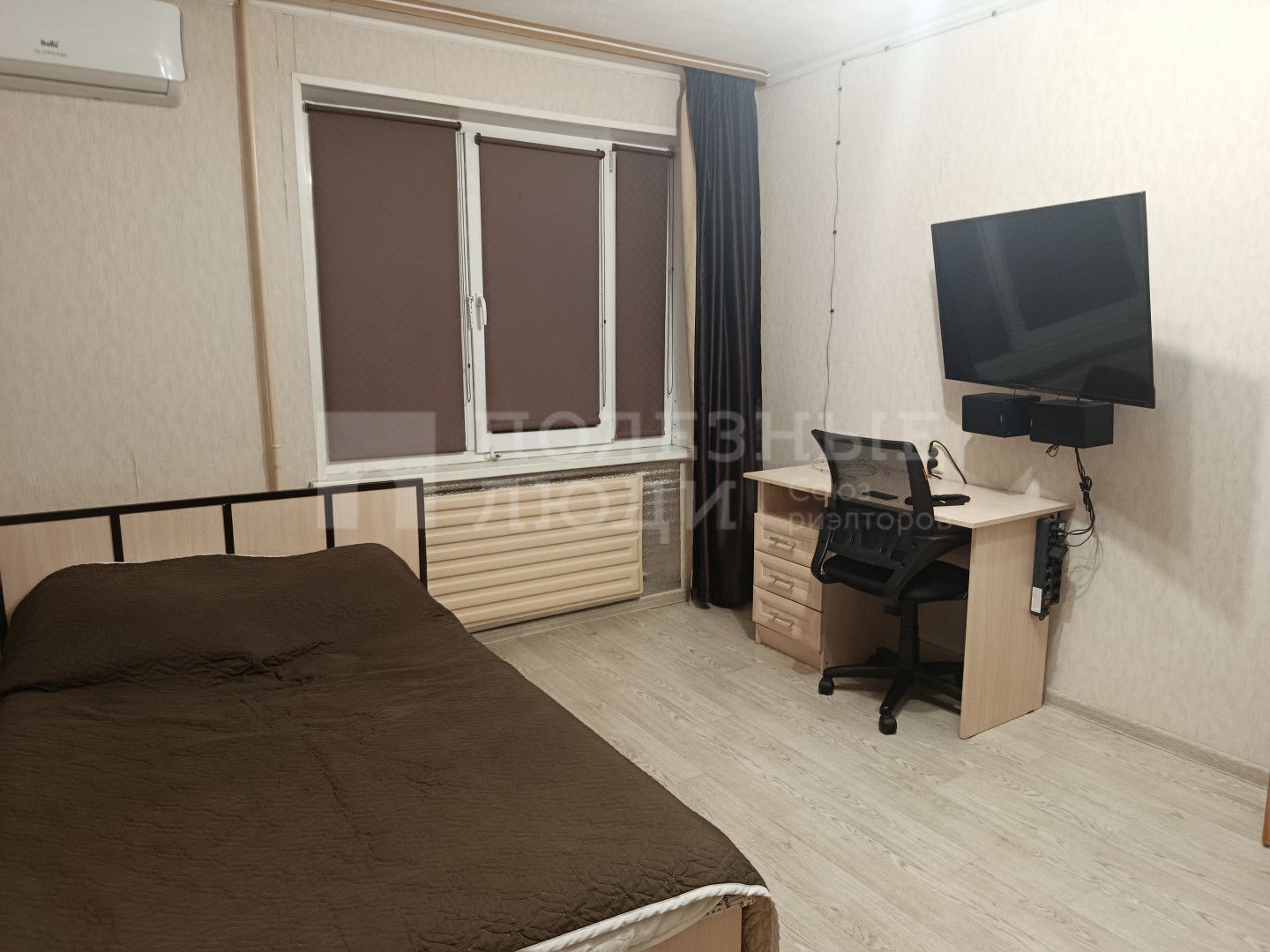 Фото недвижимости