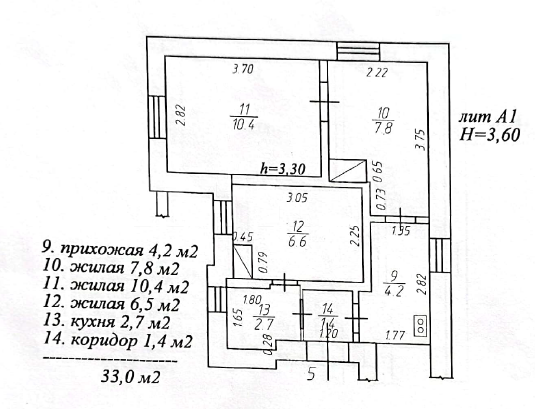 Фото недвижимости