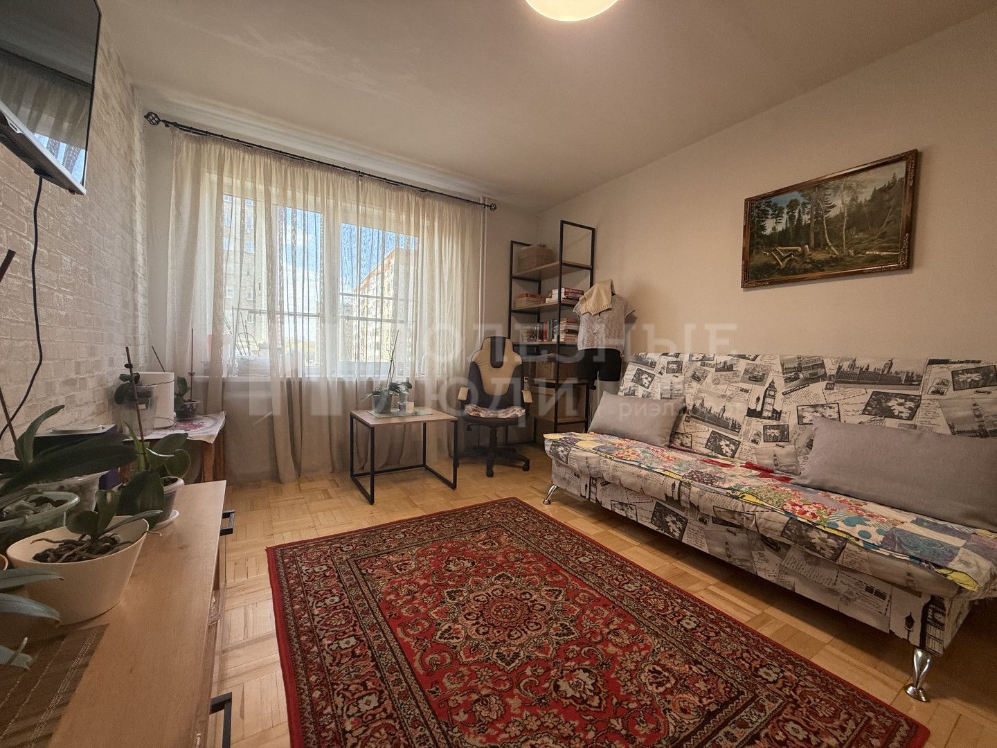 Фото недвижимости