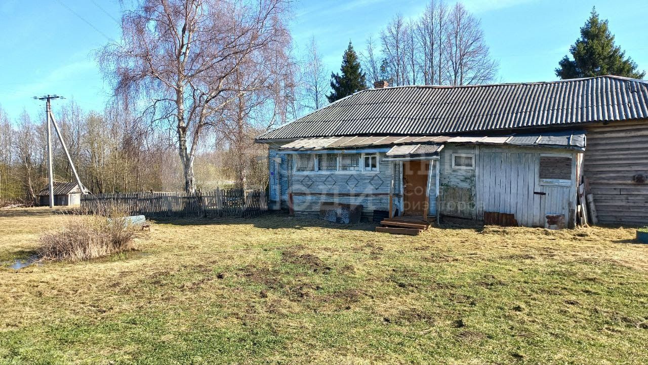 Фото недвижимости