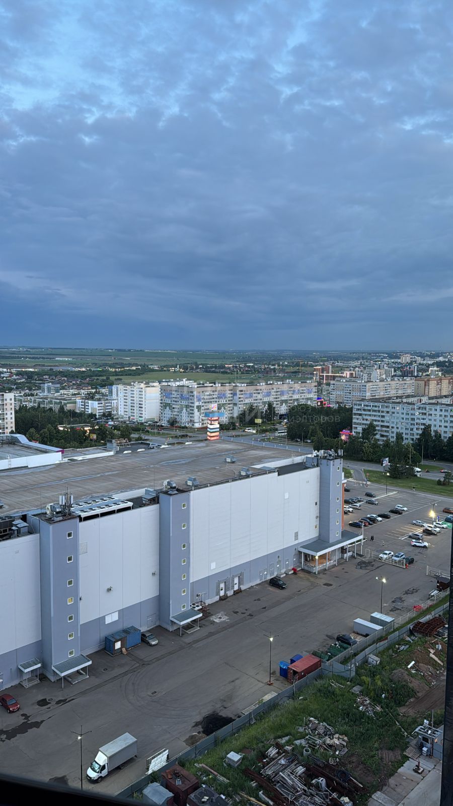 Фото недвижимости