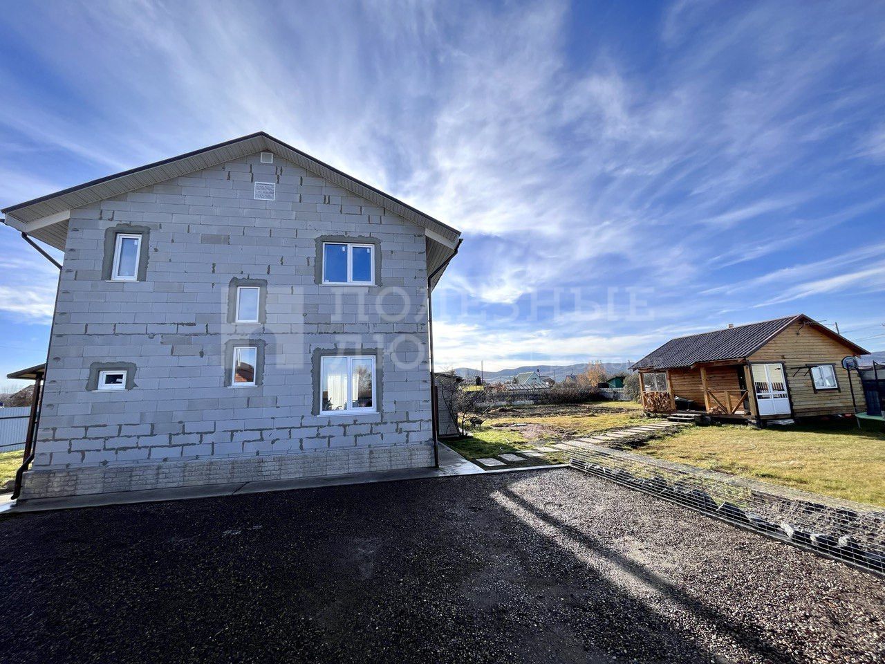 Фото недвижимости