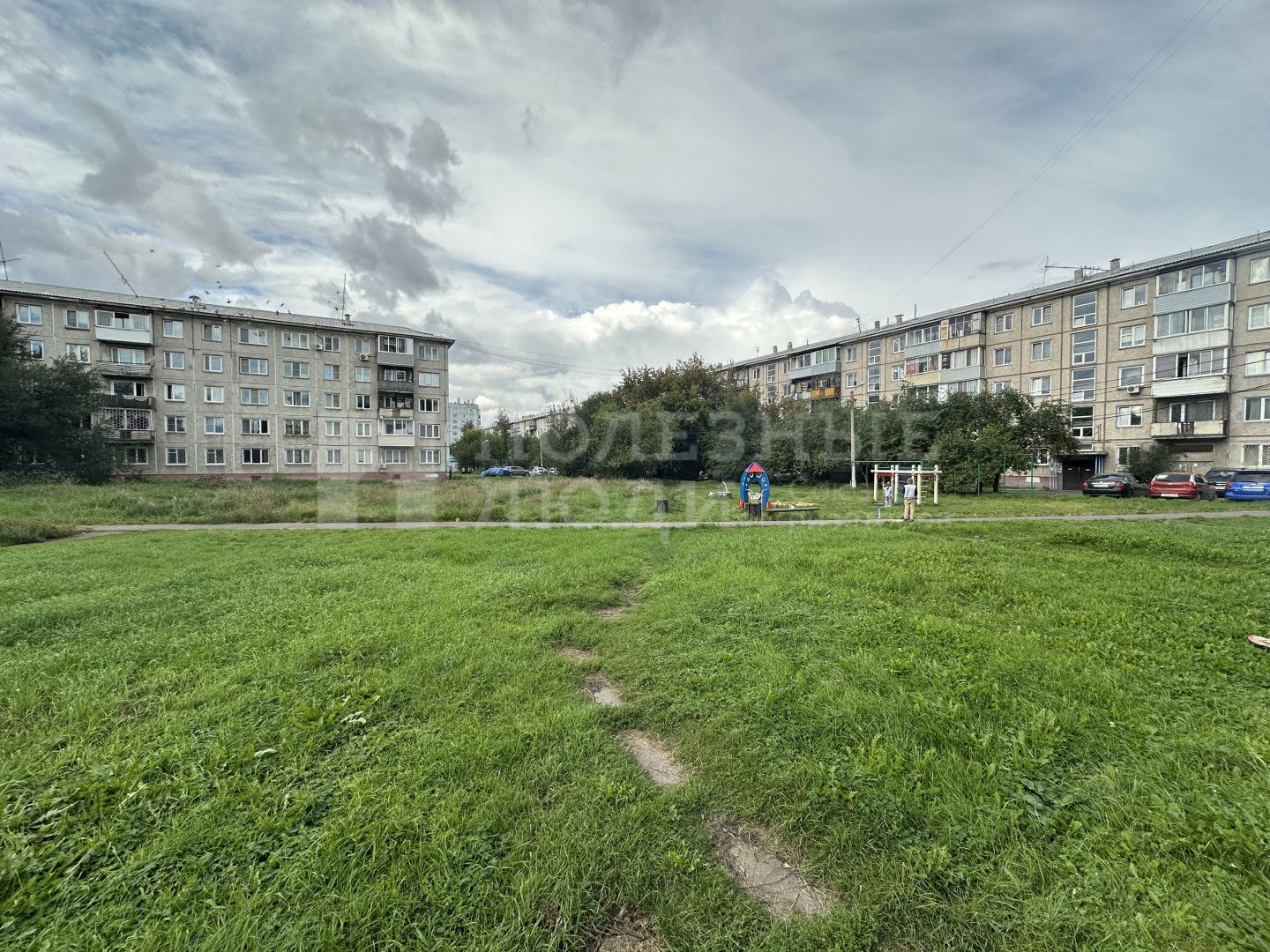 Фото недвижимости