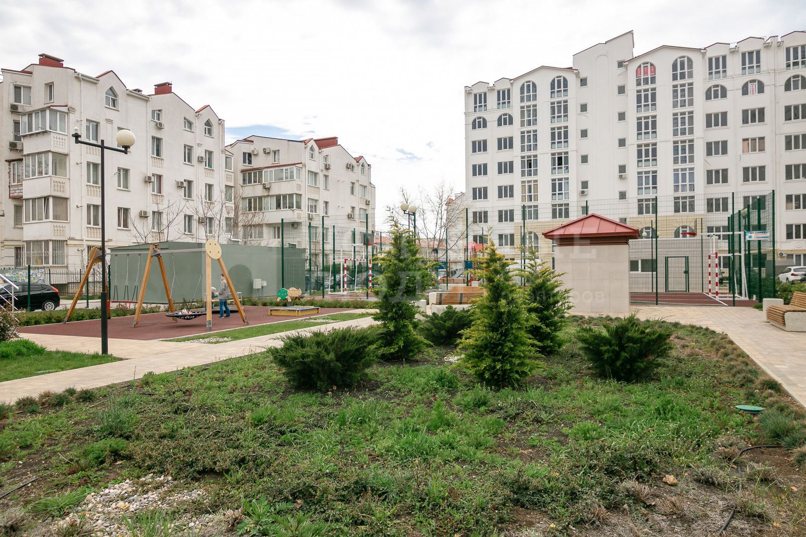 Фото недвижимости