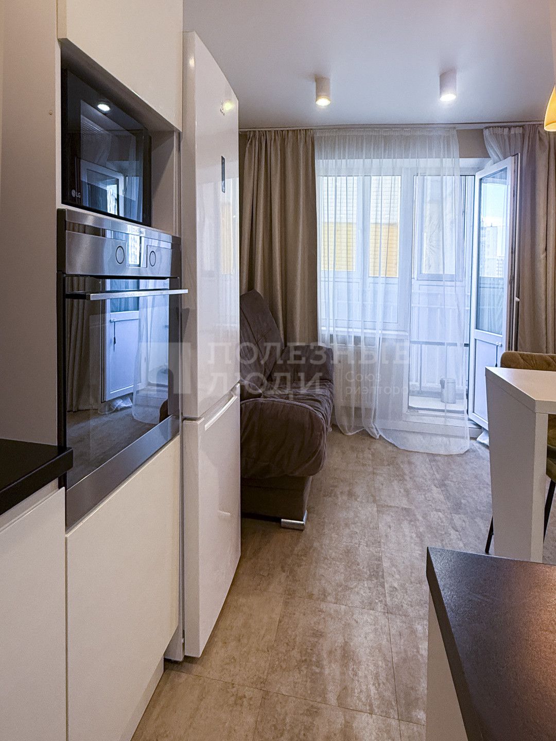 Фото недвижимости