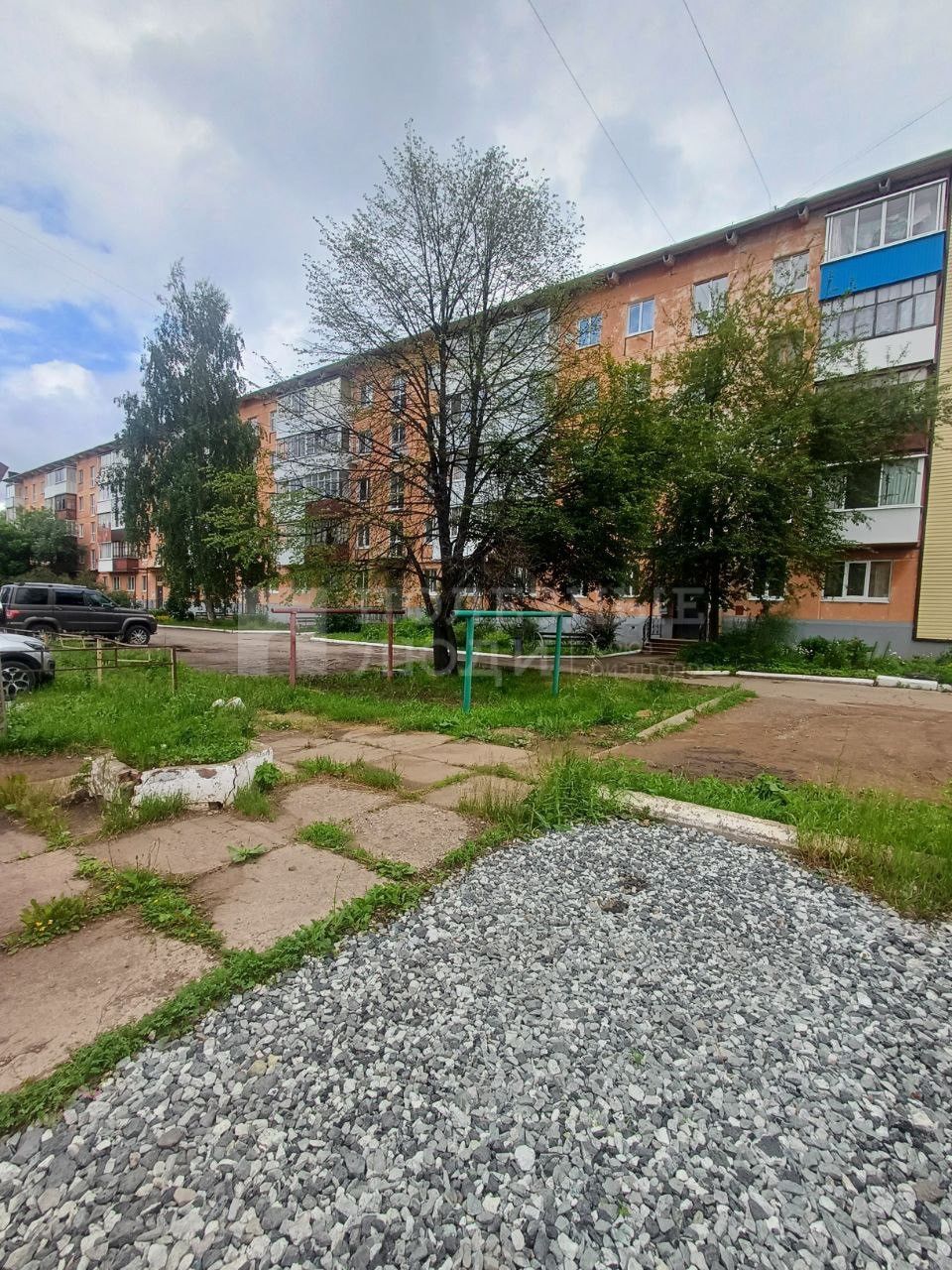 Фото недвижимости
