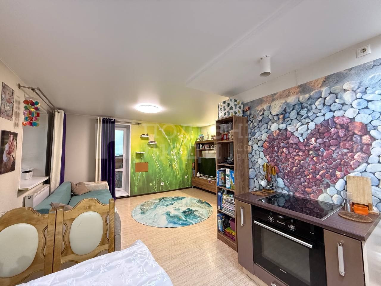 Фото недвижимости