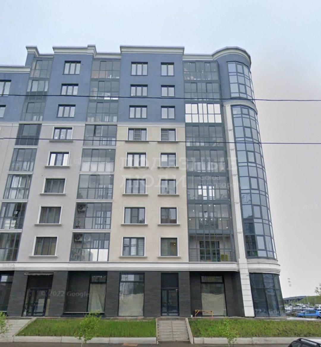 Фото недвижимости