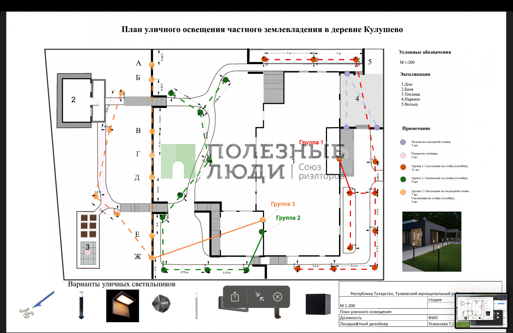 Фото недвижимости