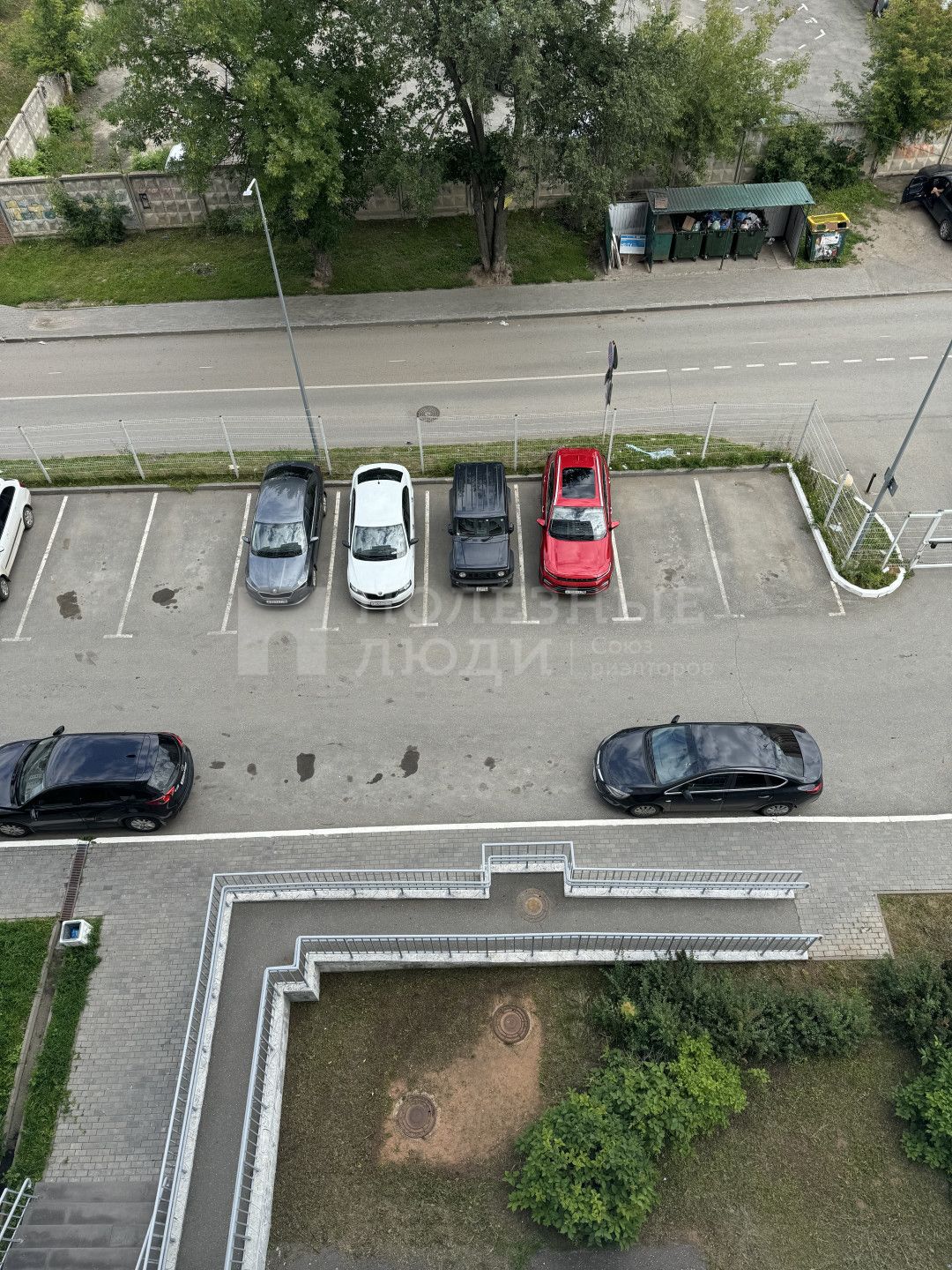Фото недвижимости