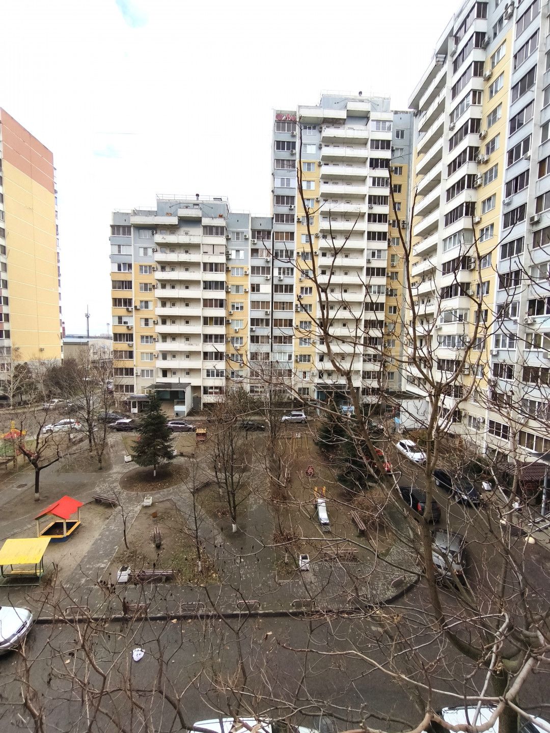 Фото недвижимости