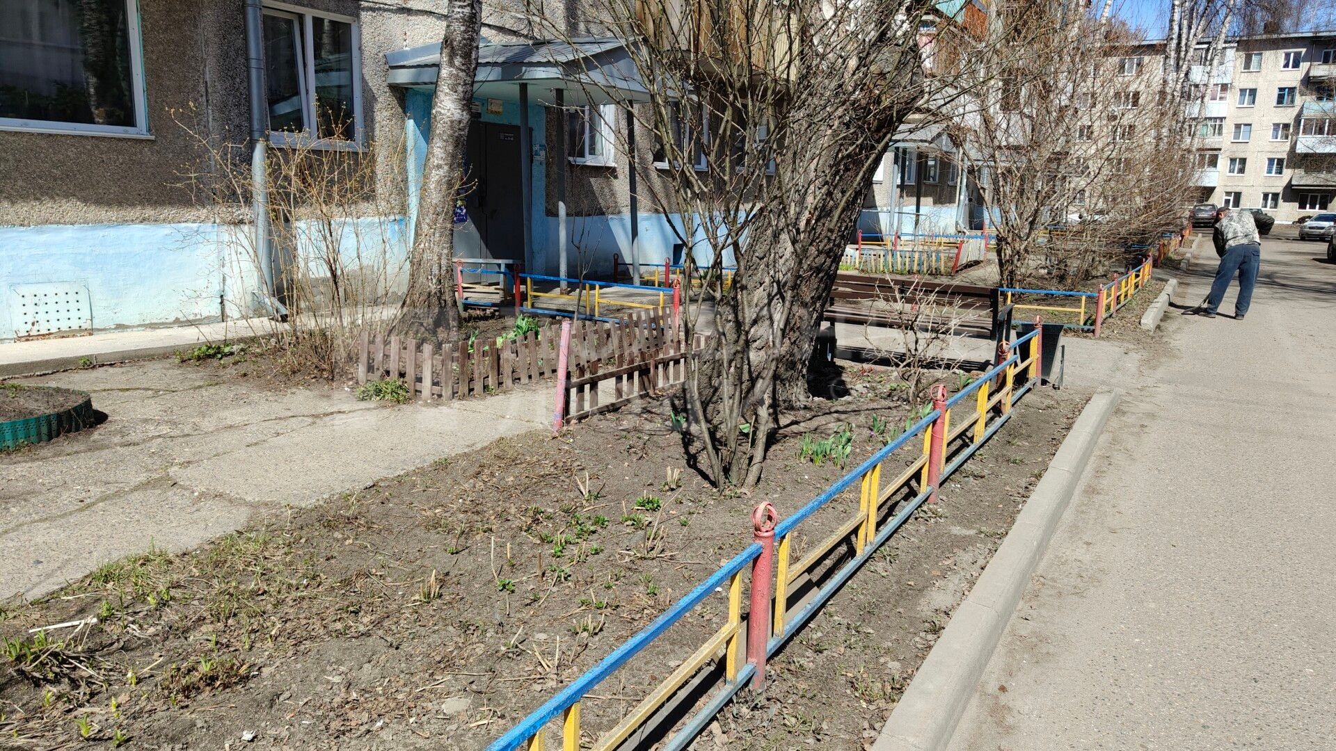 Фото недвижимости