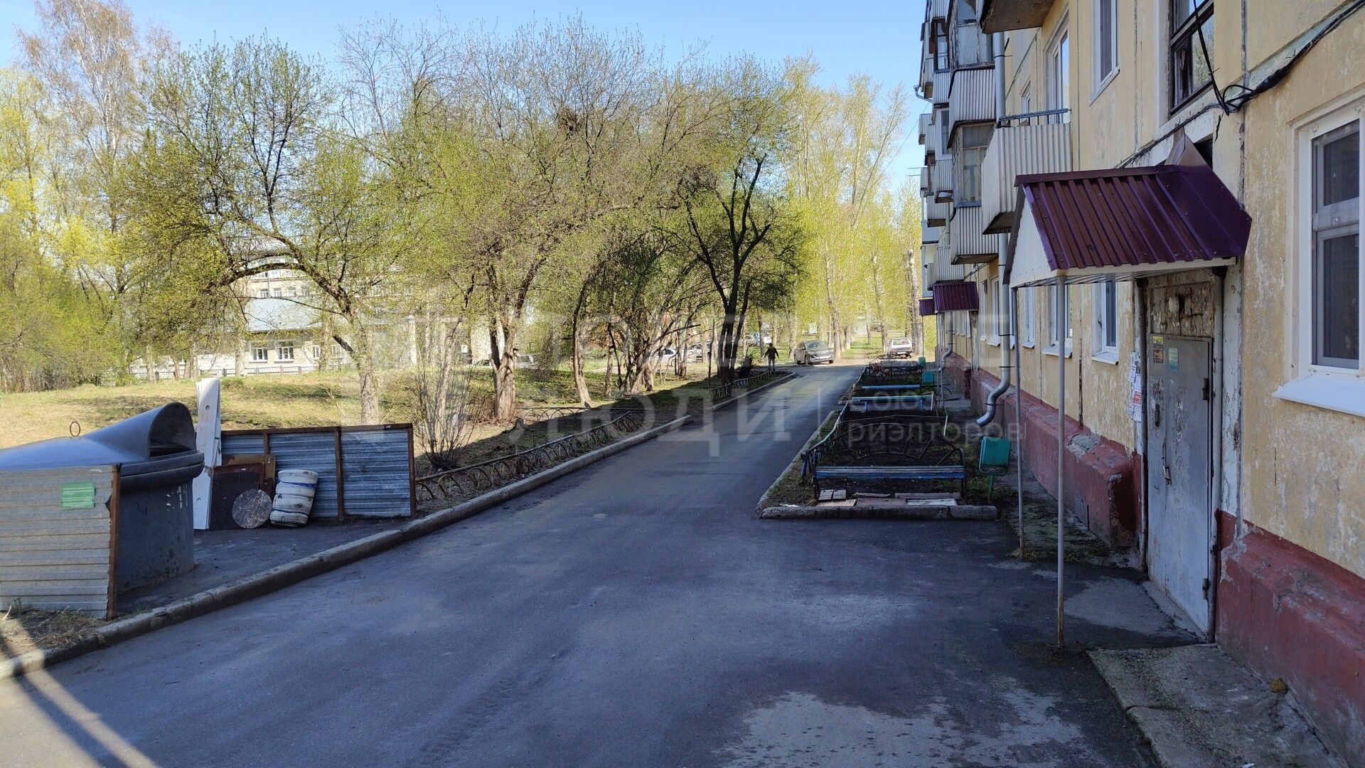 Фото недвижимости