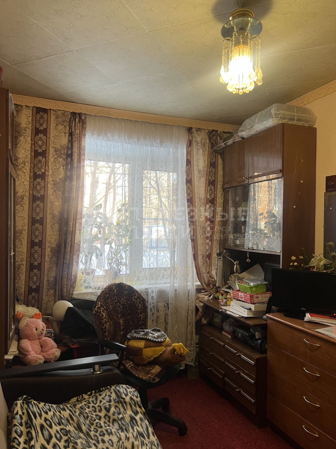 Фото недвижимости