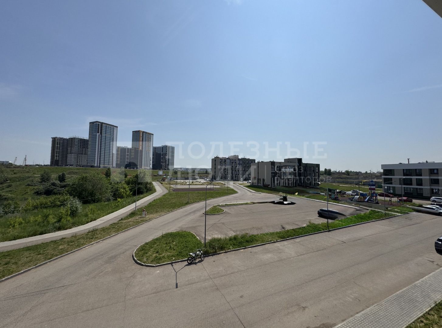 Фото недвижимости