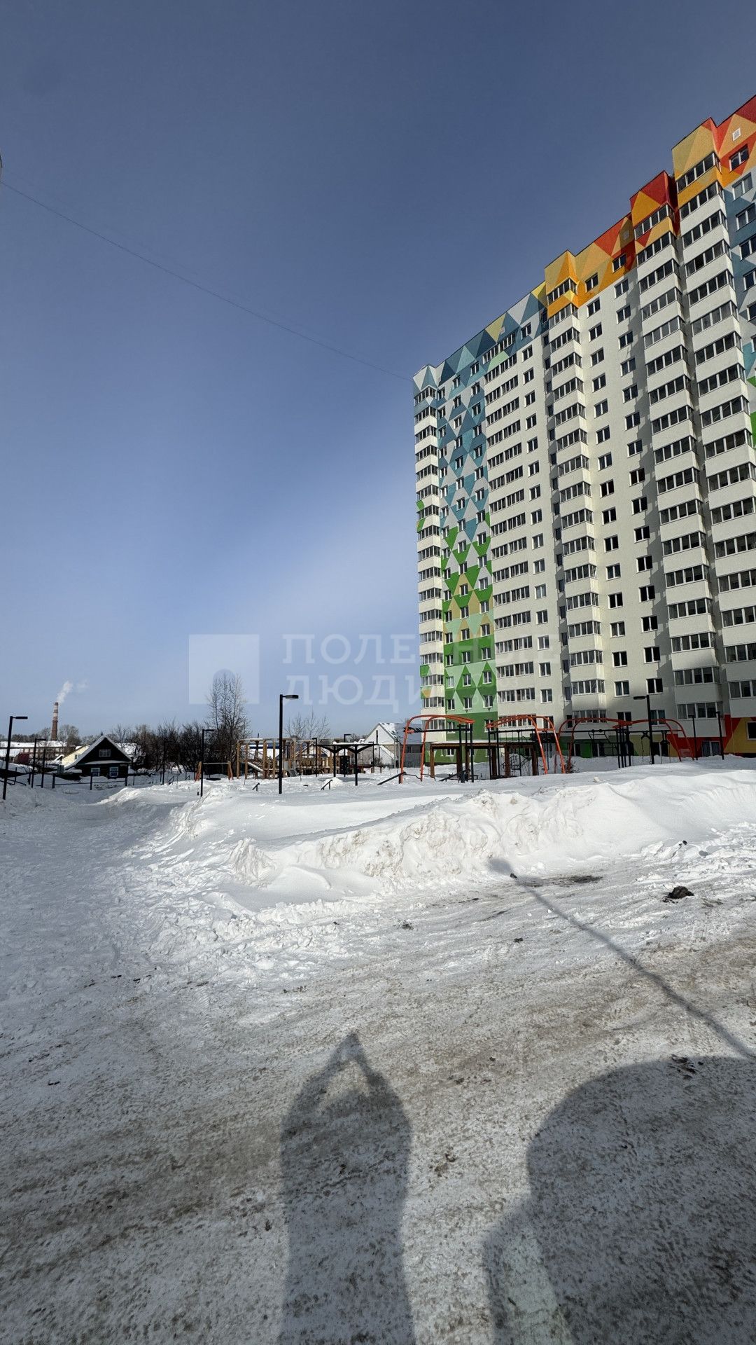 Фото недвижимости